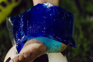 Bild 299 - B-Juniorinnen KaKi beim Abendturnier Schackendorf